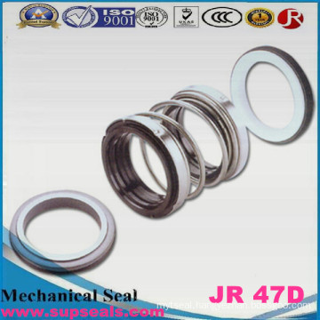 Pressure Double Mechanical Seal 47D